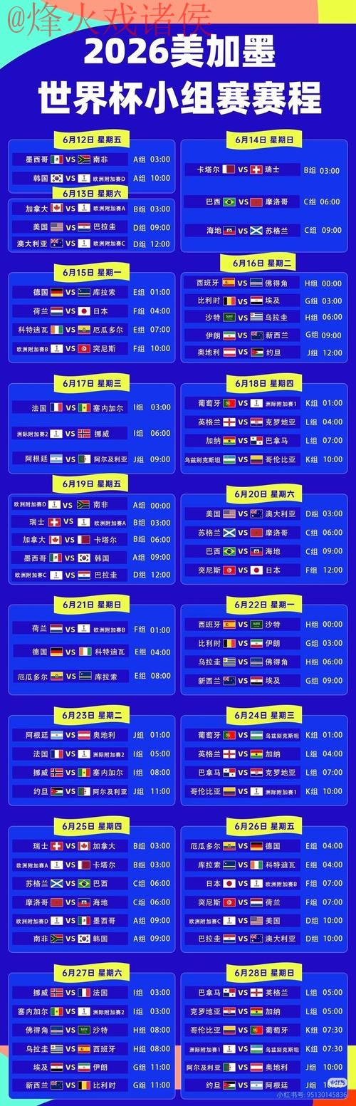 2026世界杯预测软件最新网址 2026世界杯预测软件最新网址