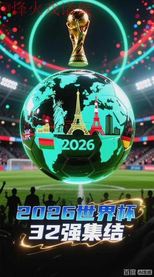 2026世界杯直播手机全站