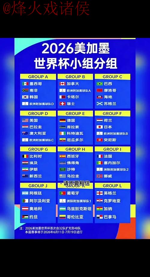 2026世界杯外围在线入口地址 2026世界杯外围在线入口地址